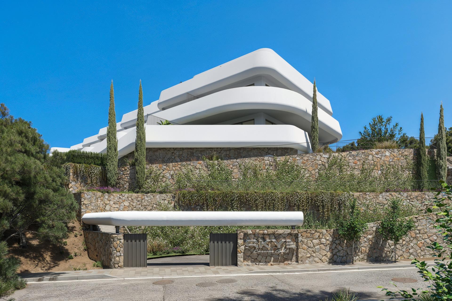 Skye Casares Golf