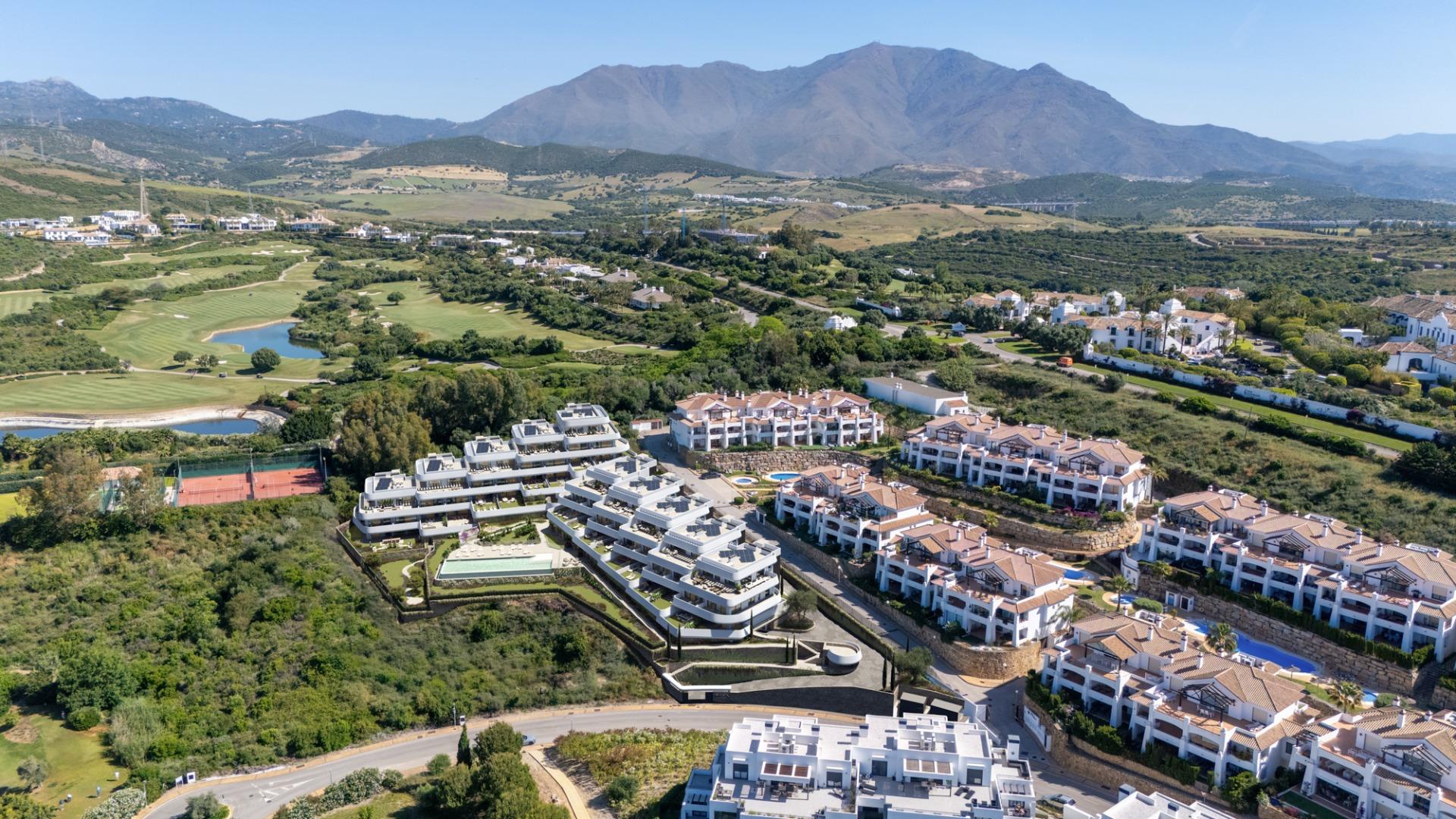 Skye Casares Golf