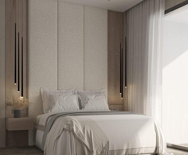 Promoción de villas en Nerja