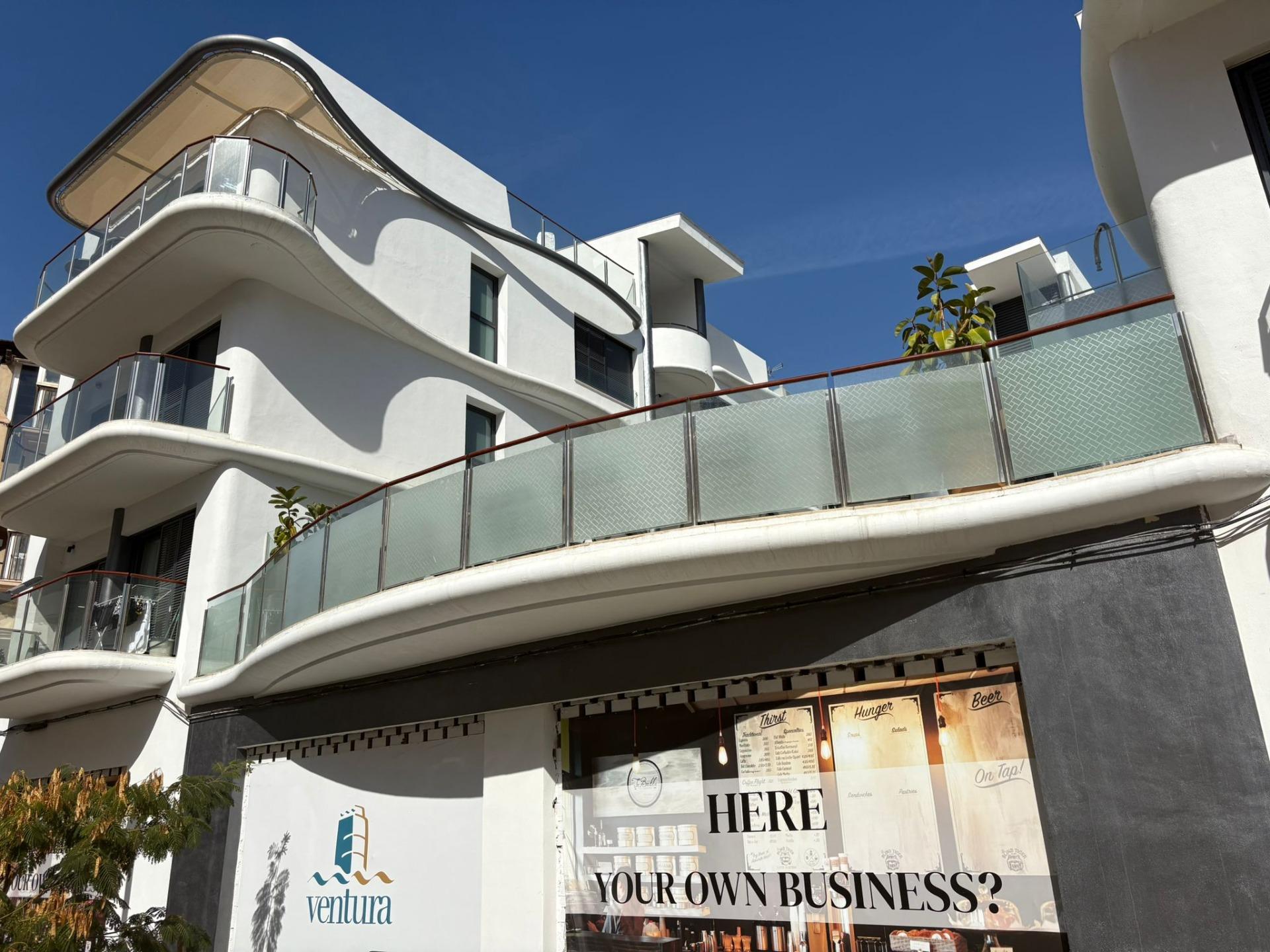 Ventura Estepona