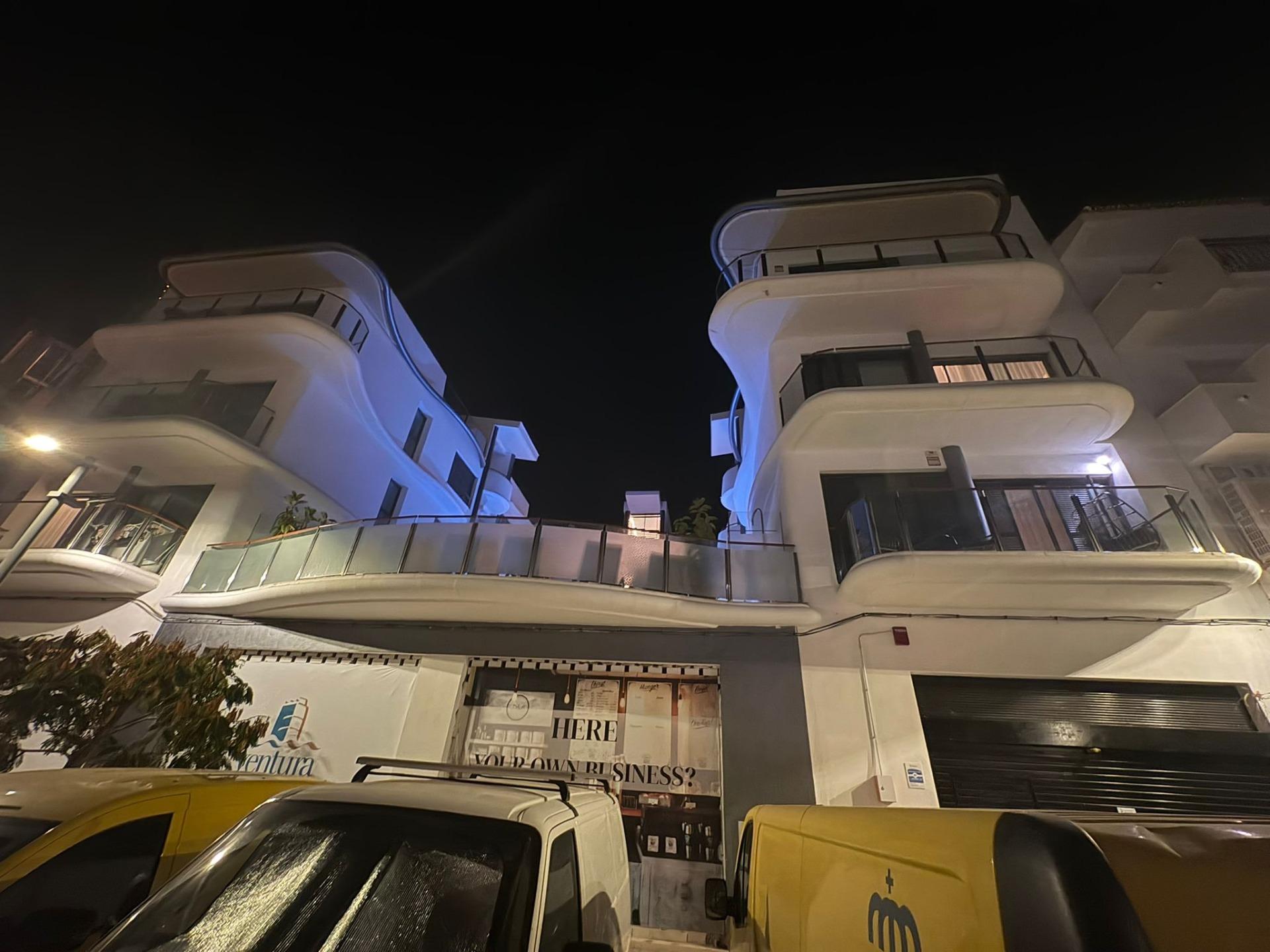 Ventura Estepona