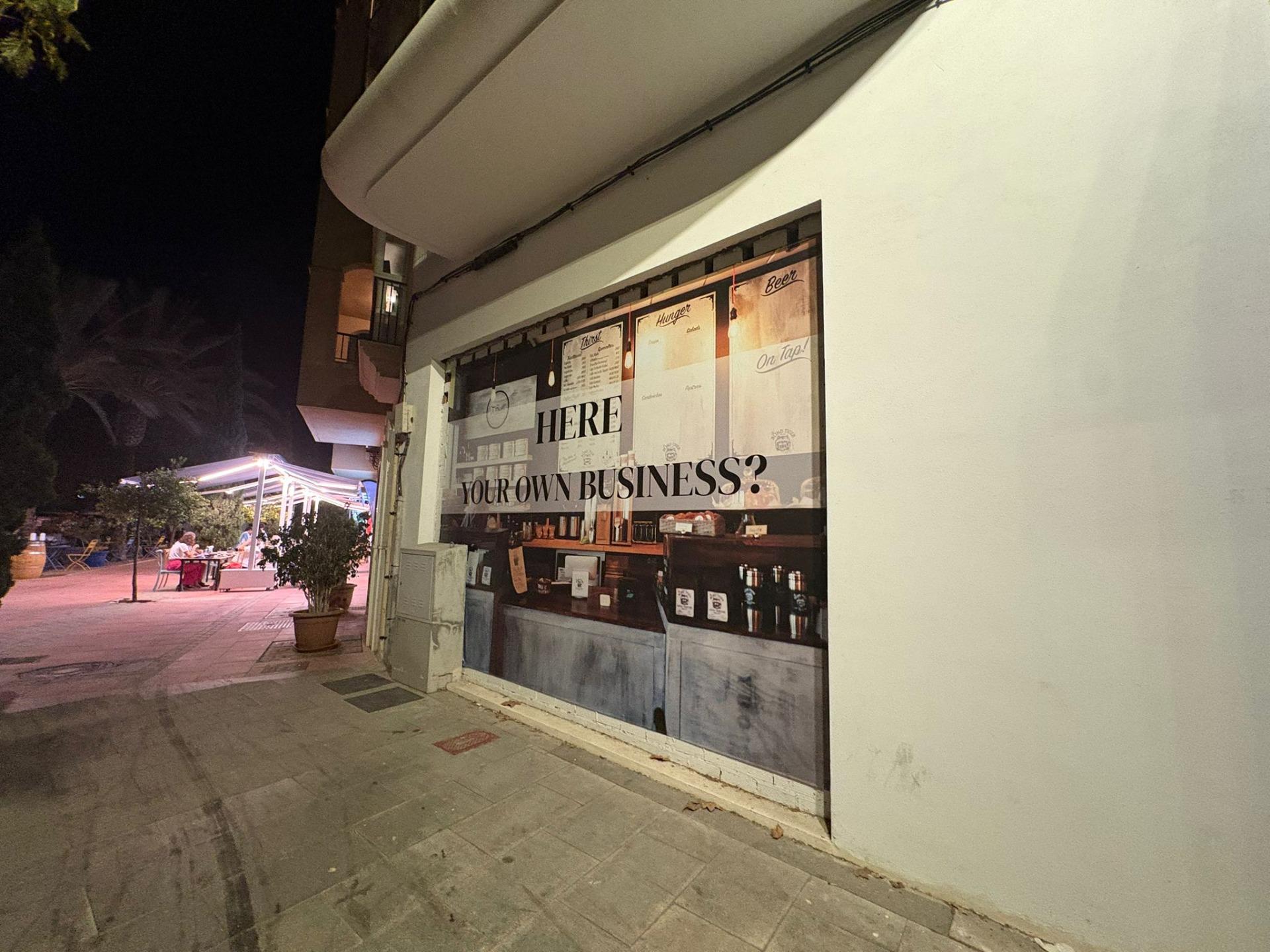 Ventura Estepona