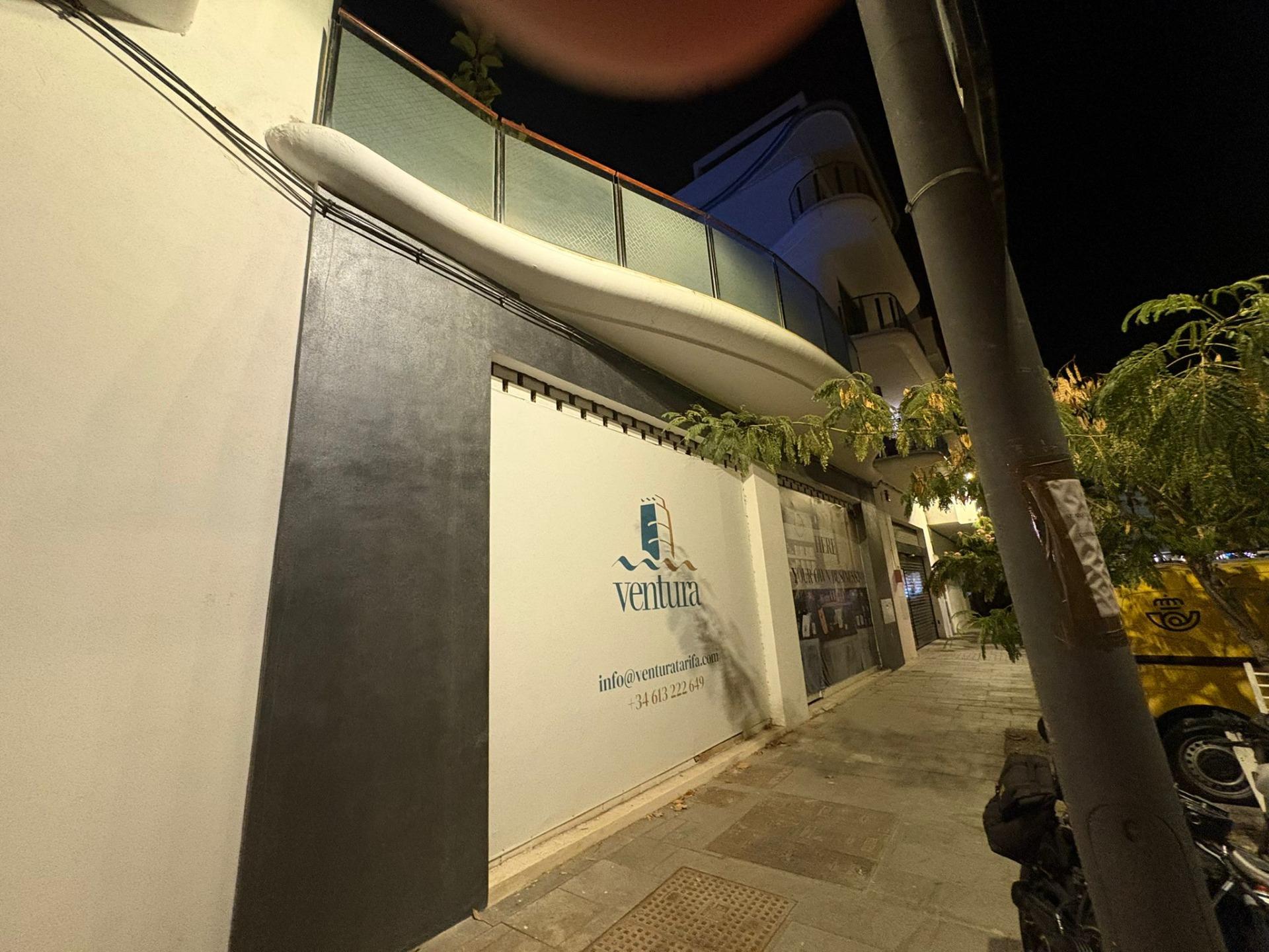 Ventura Estepona