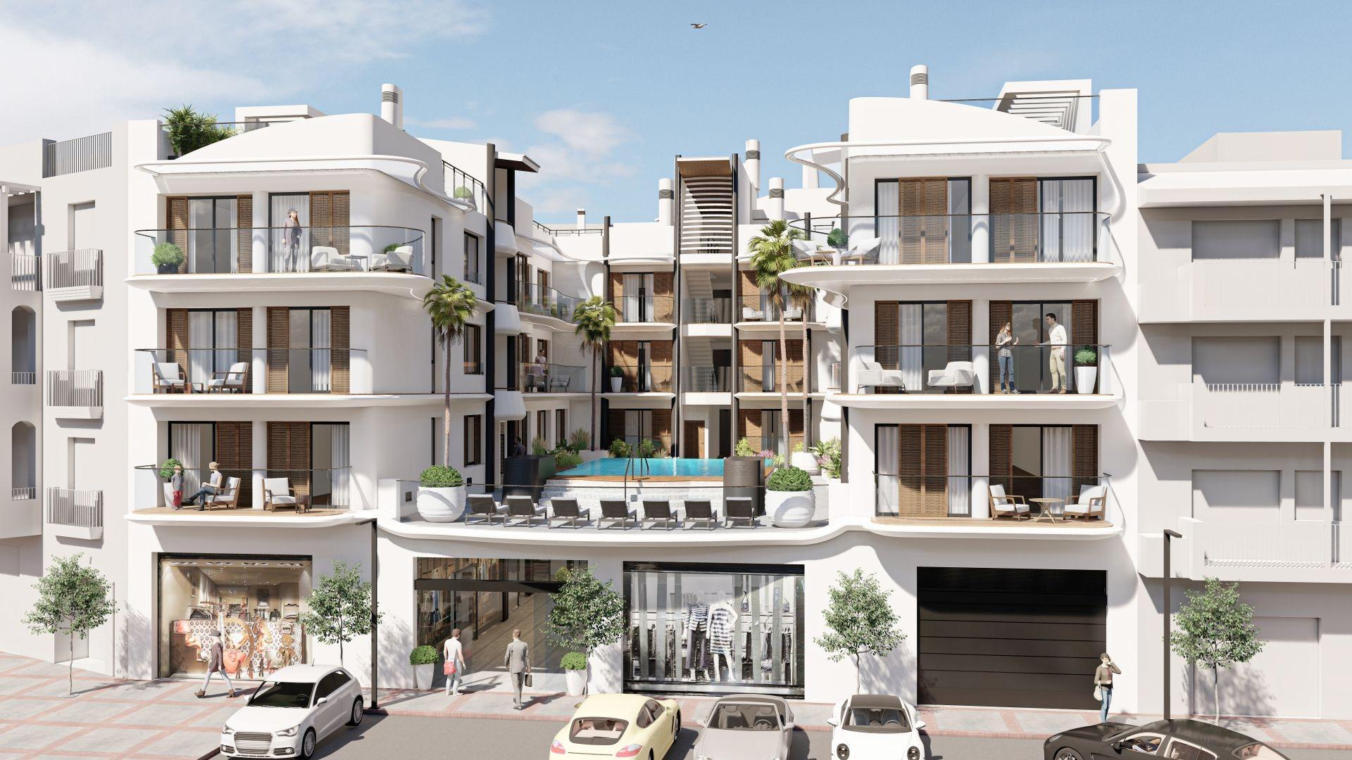 Ventura Estepona