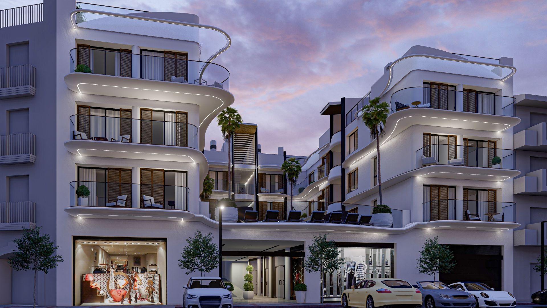 Ventura Estepona