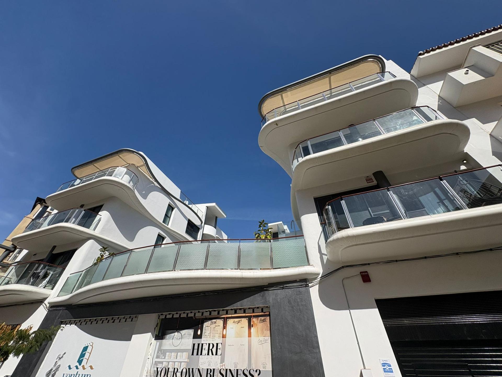 Ventura Estepona