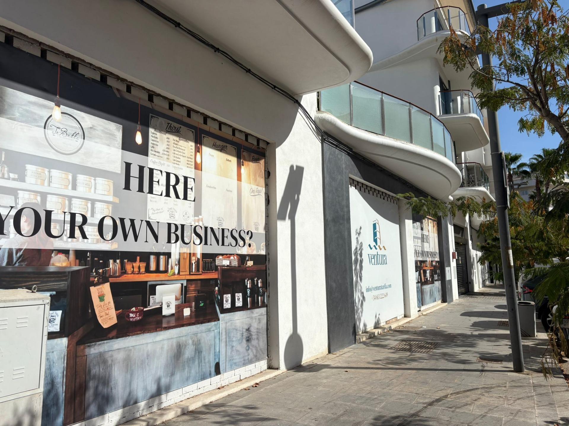 Ventura Estepona