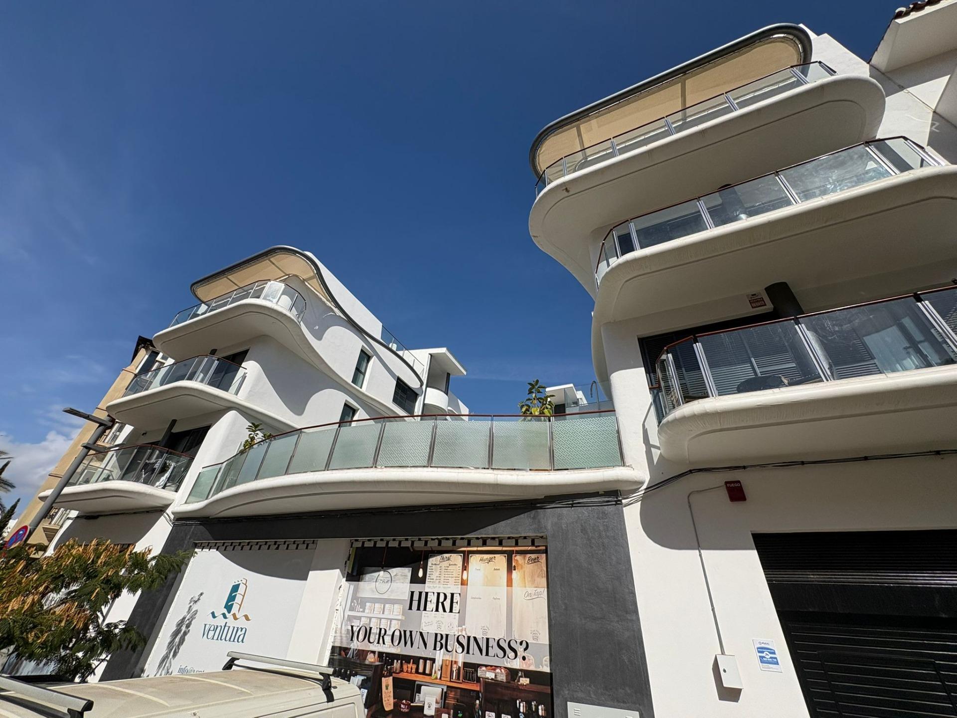 Ventura Estepona