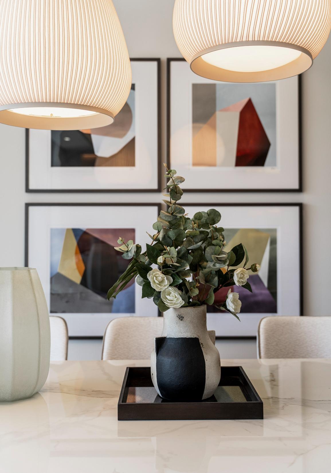 Apartamentos de lujo en Marbella