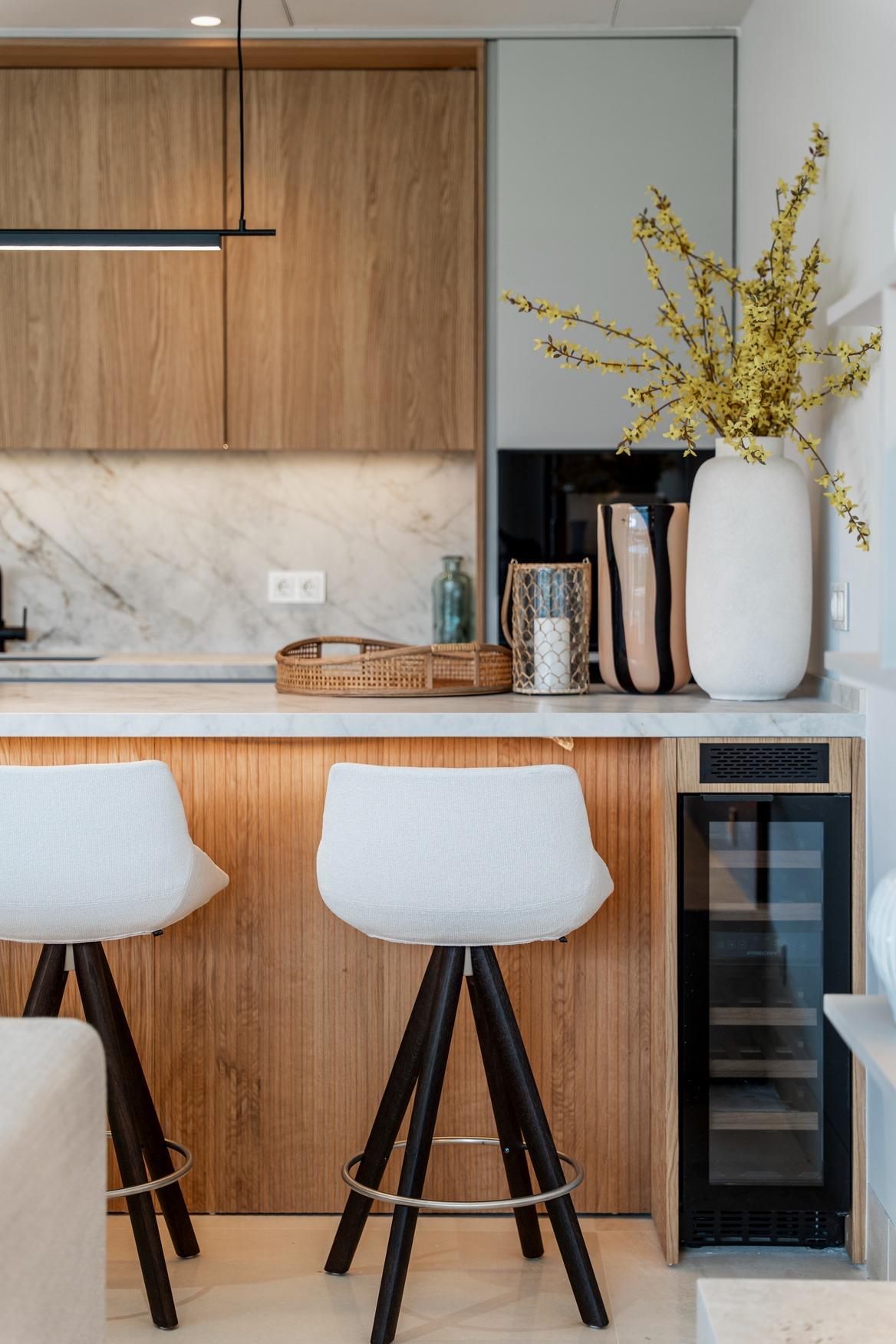 Apartamentos de lujo en Marbella