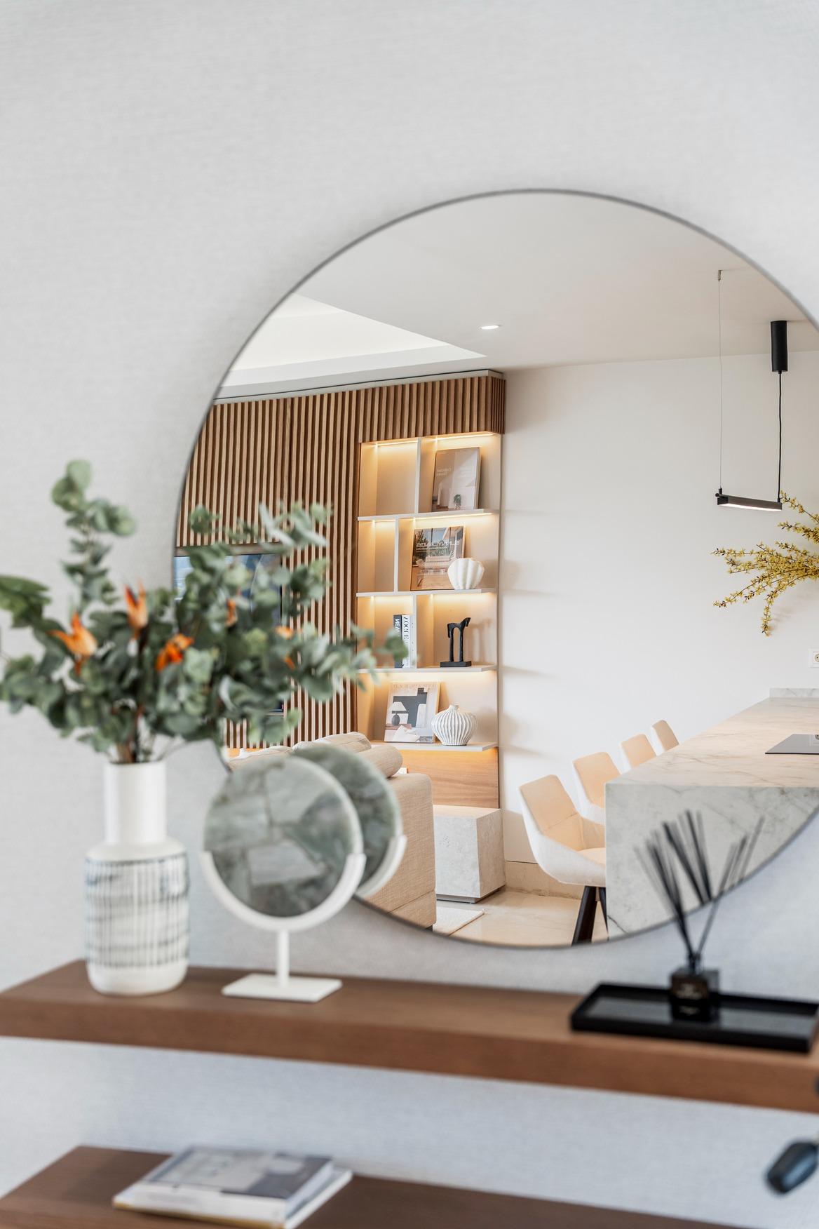 Apartamentos de lujo en Marbella