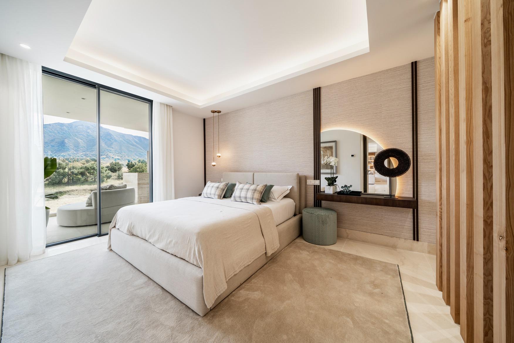 Apartamentos de lujo en Marbella