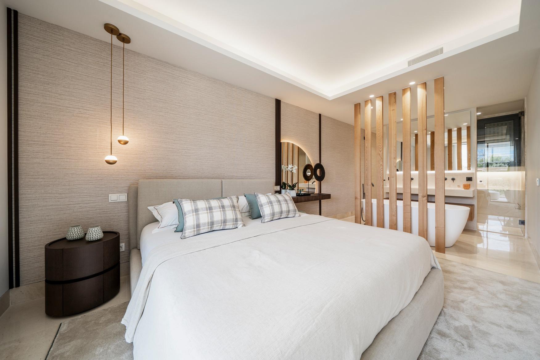 Apartamentos de lujo en Marbella