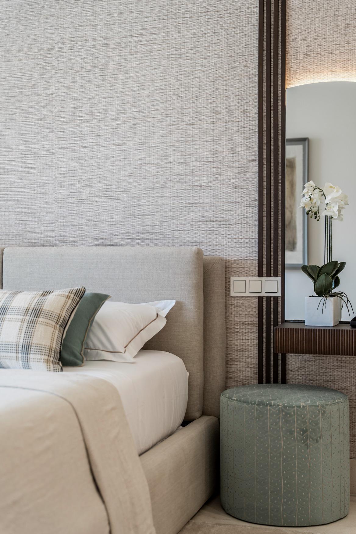 Apartamentos de lujo en Marbella