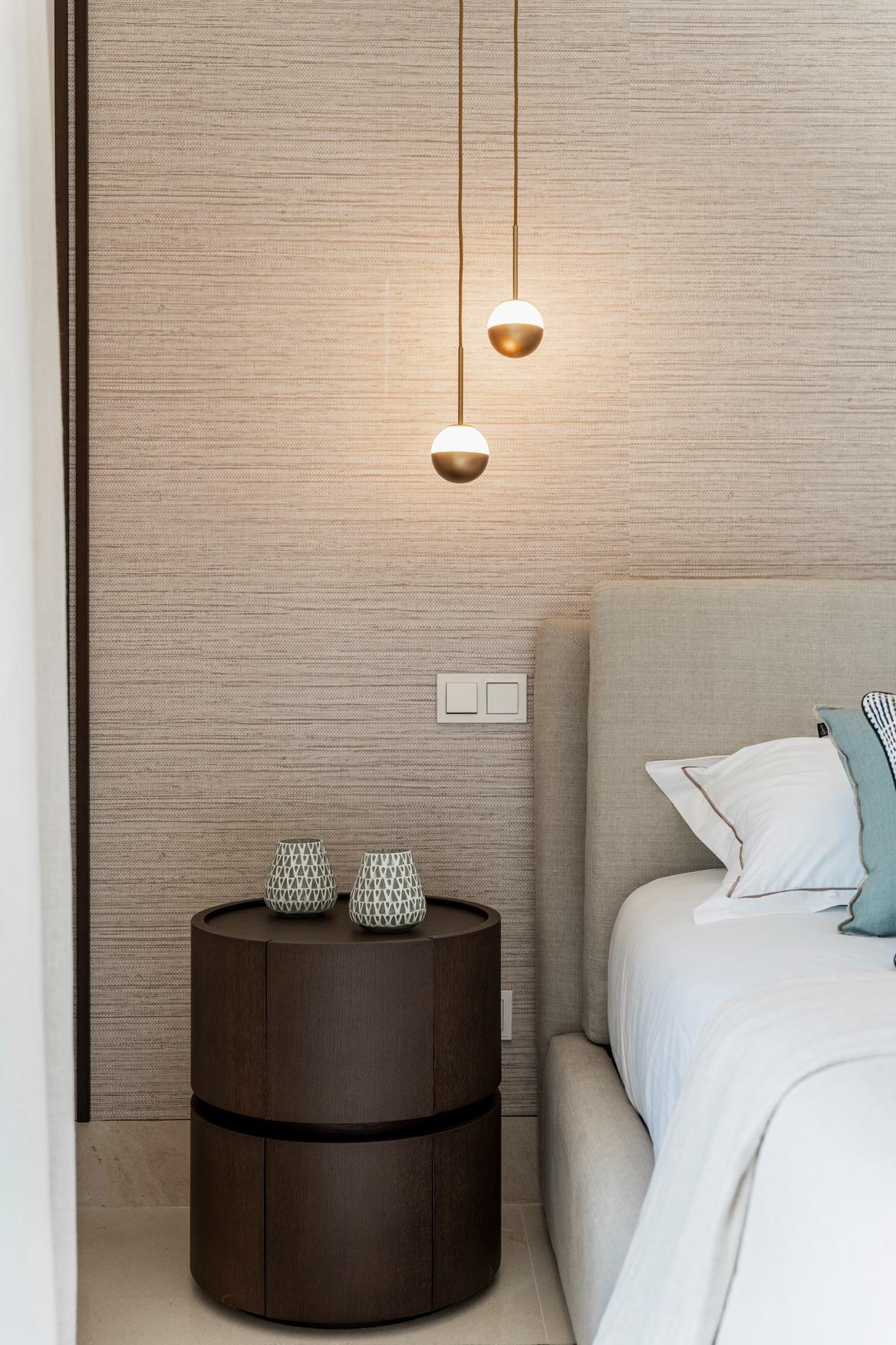 Apartamentos de lujo en Marbella