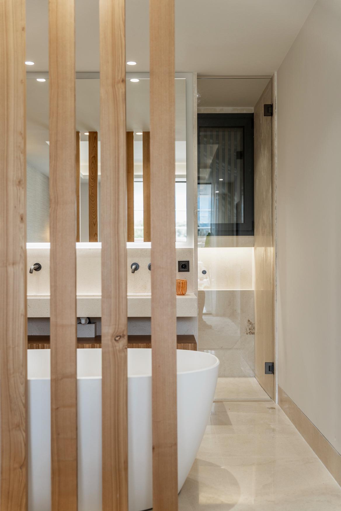 Apartamentos de lujo en Marbella