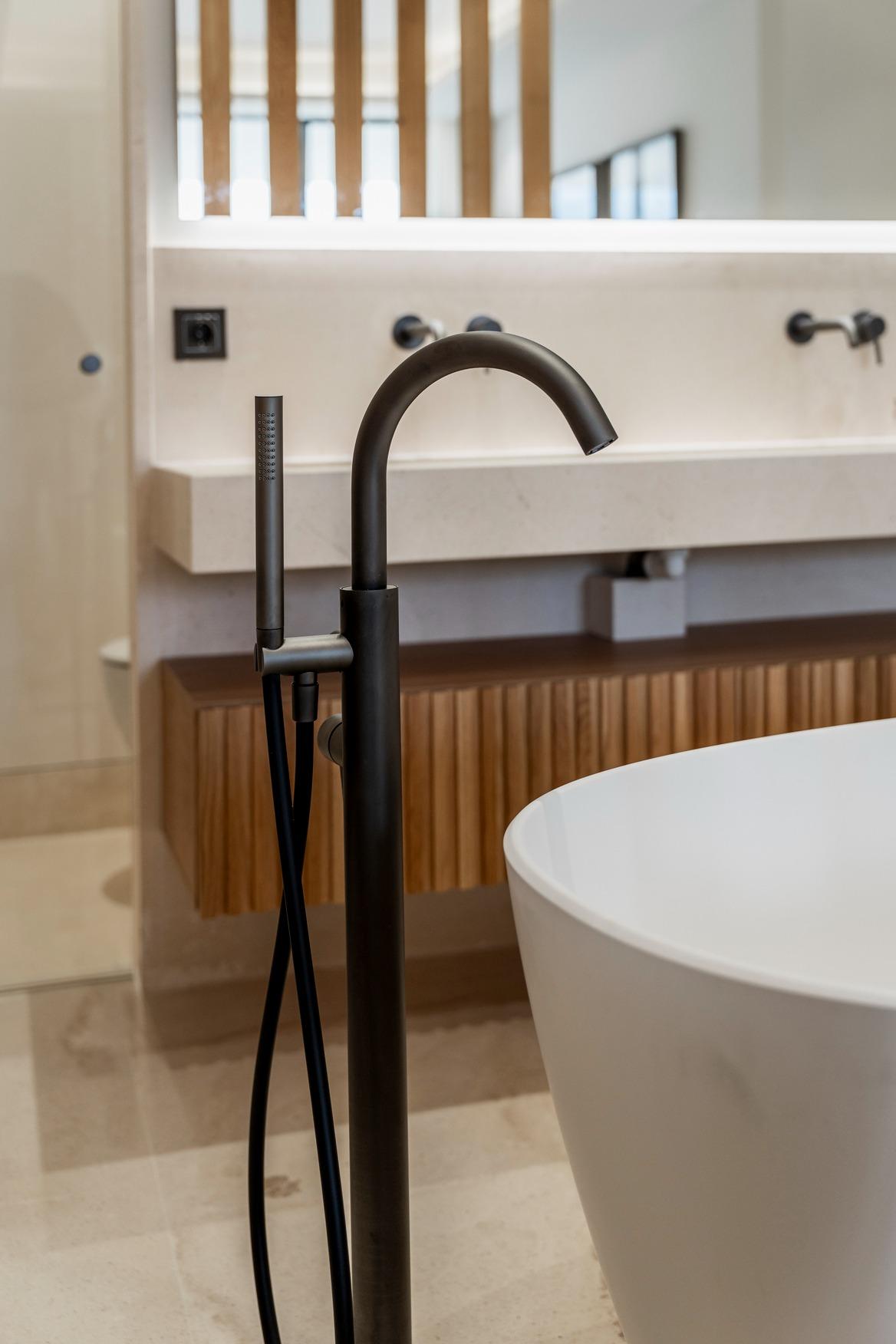 Apartamentos de lujo en Marbella