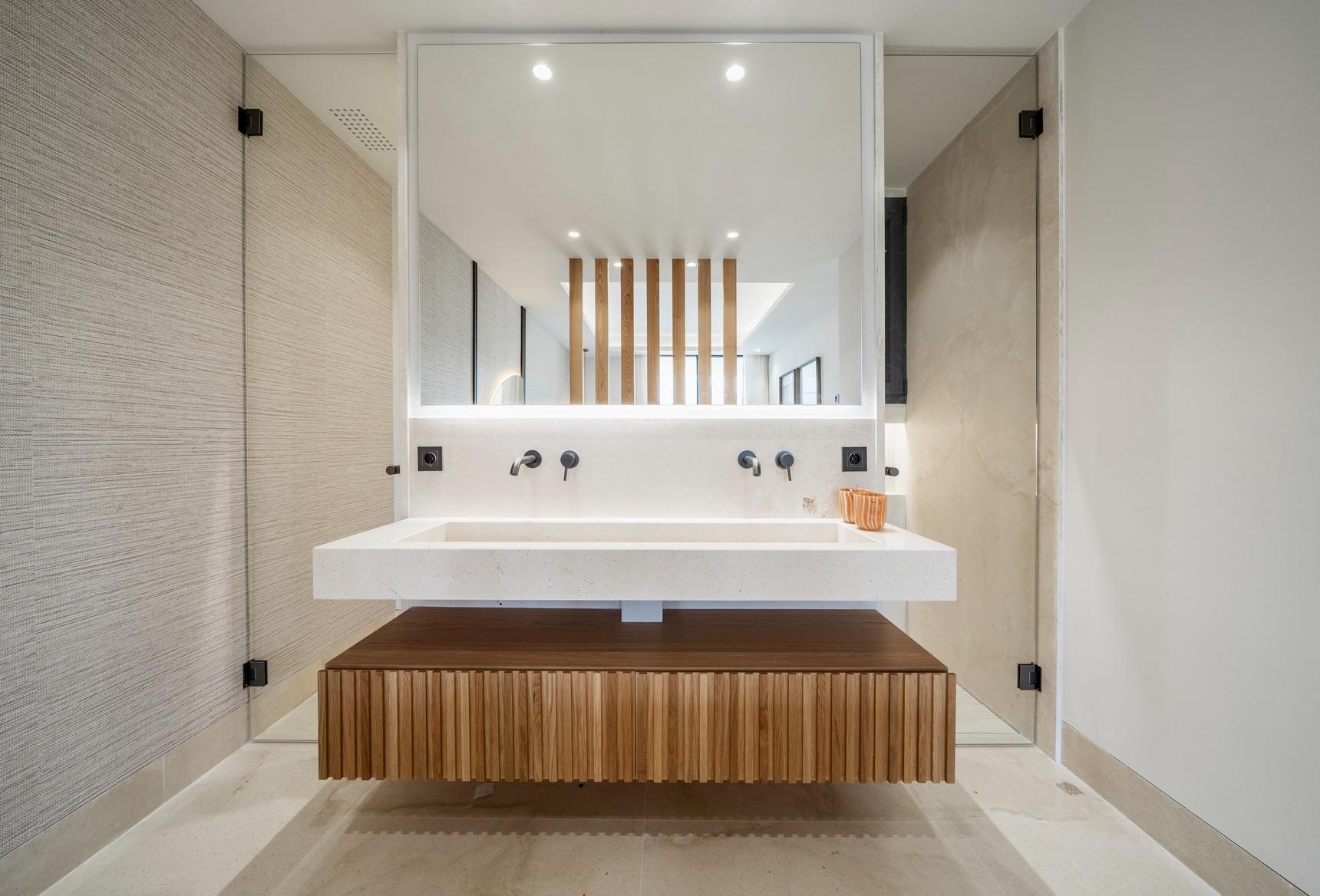 Apartamentos de lujo en Marbella