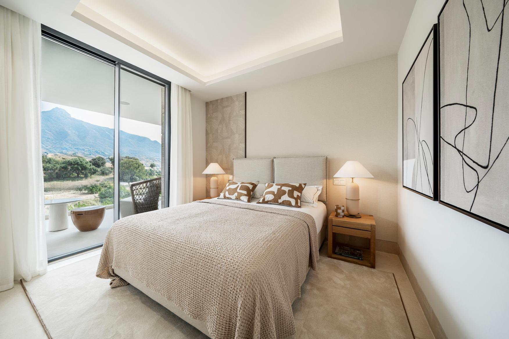 Apartamentos de lujo en Marbella