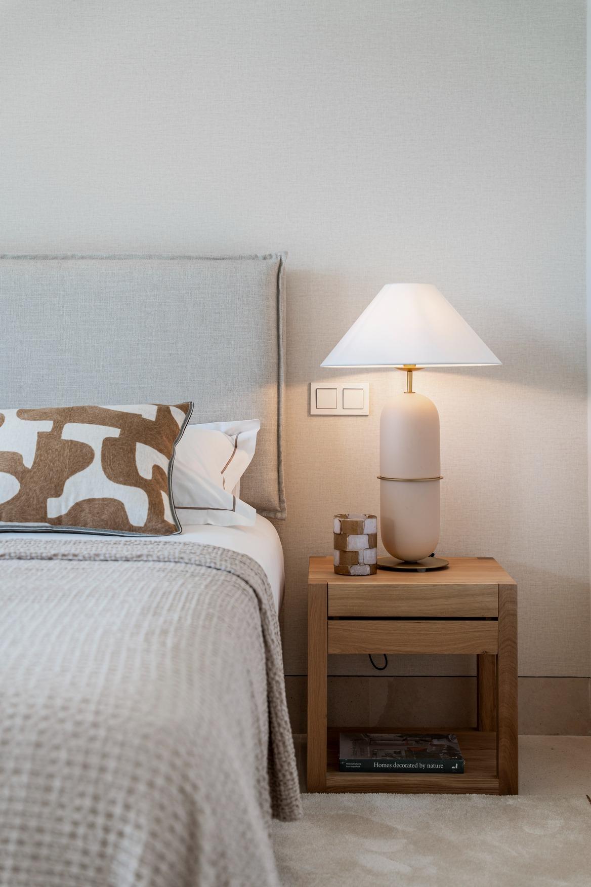 Apartamentos de lujo en Marbella