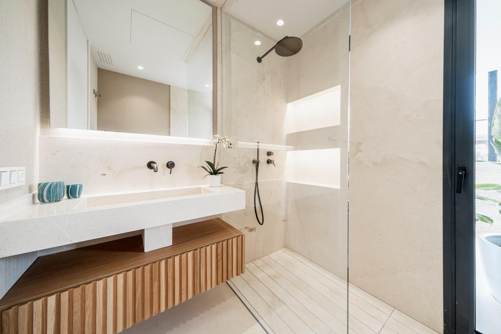 Apartamentos de lujo en Marbella