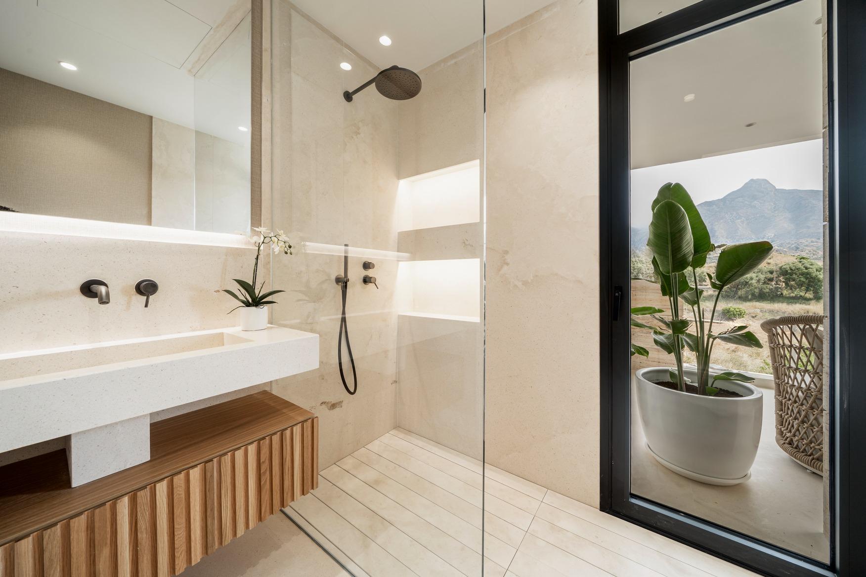 Apartamentos de lujo en Marbella