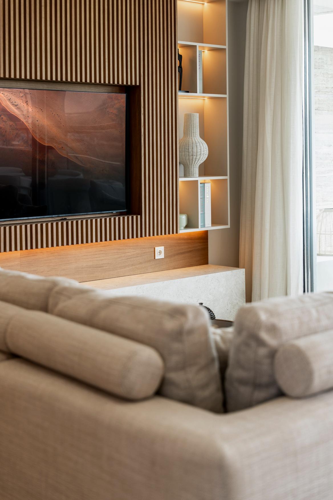 Apartamentos de lujo en Marbella