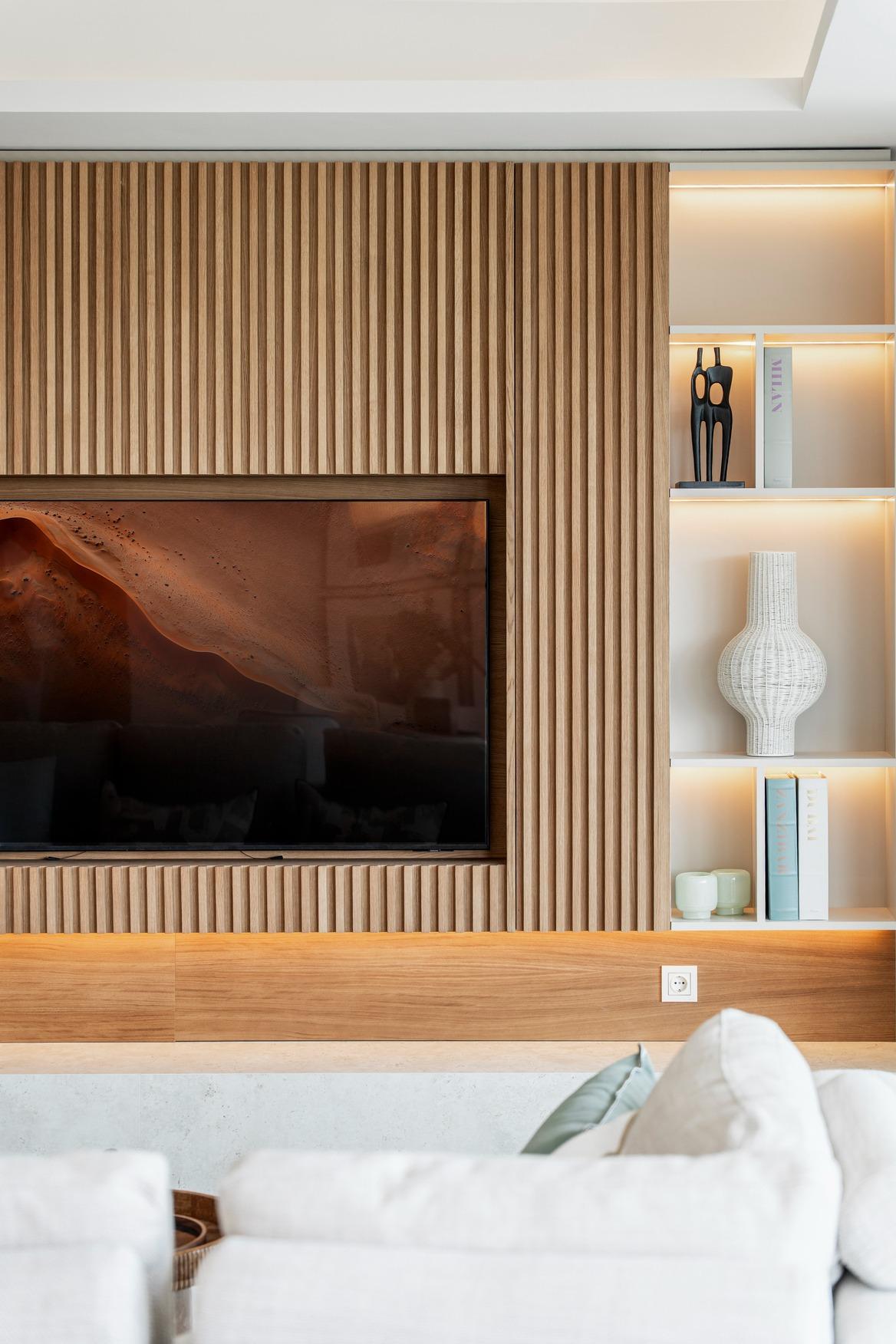 Apartamentos de lujo en Marbella