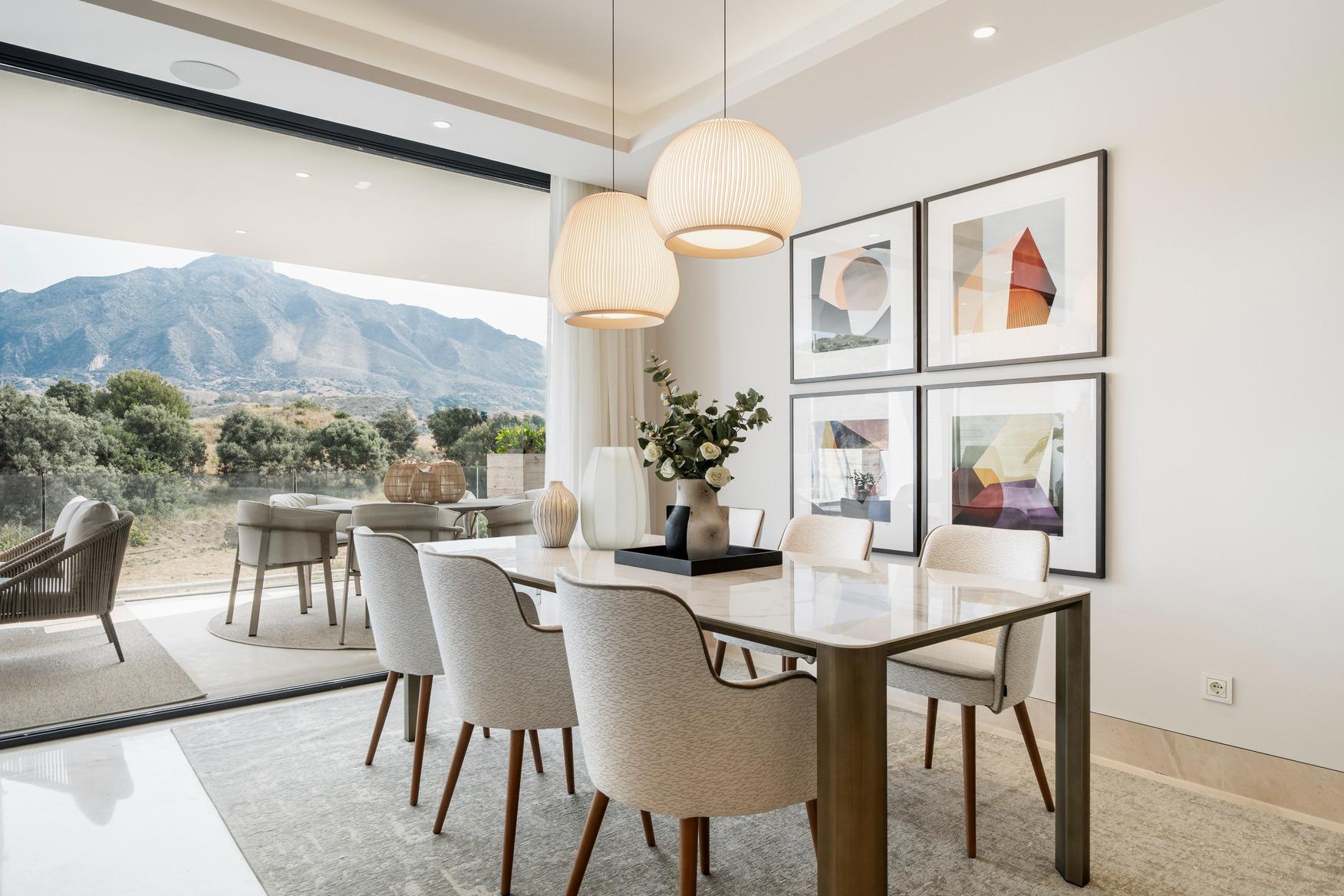 Apartamentos de lujo en Marbella