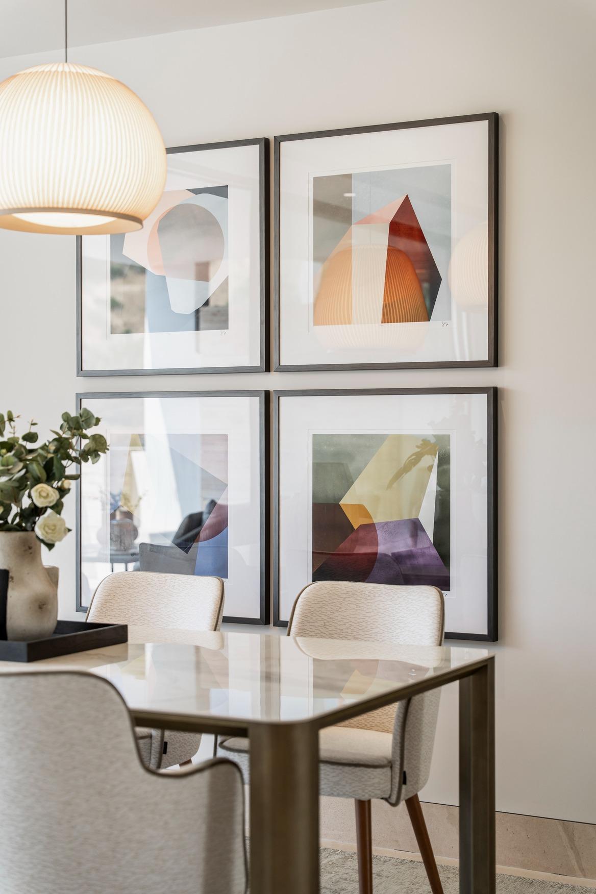 Apartamentos de lujo en Marbella