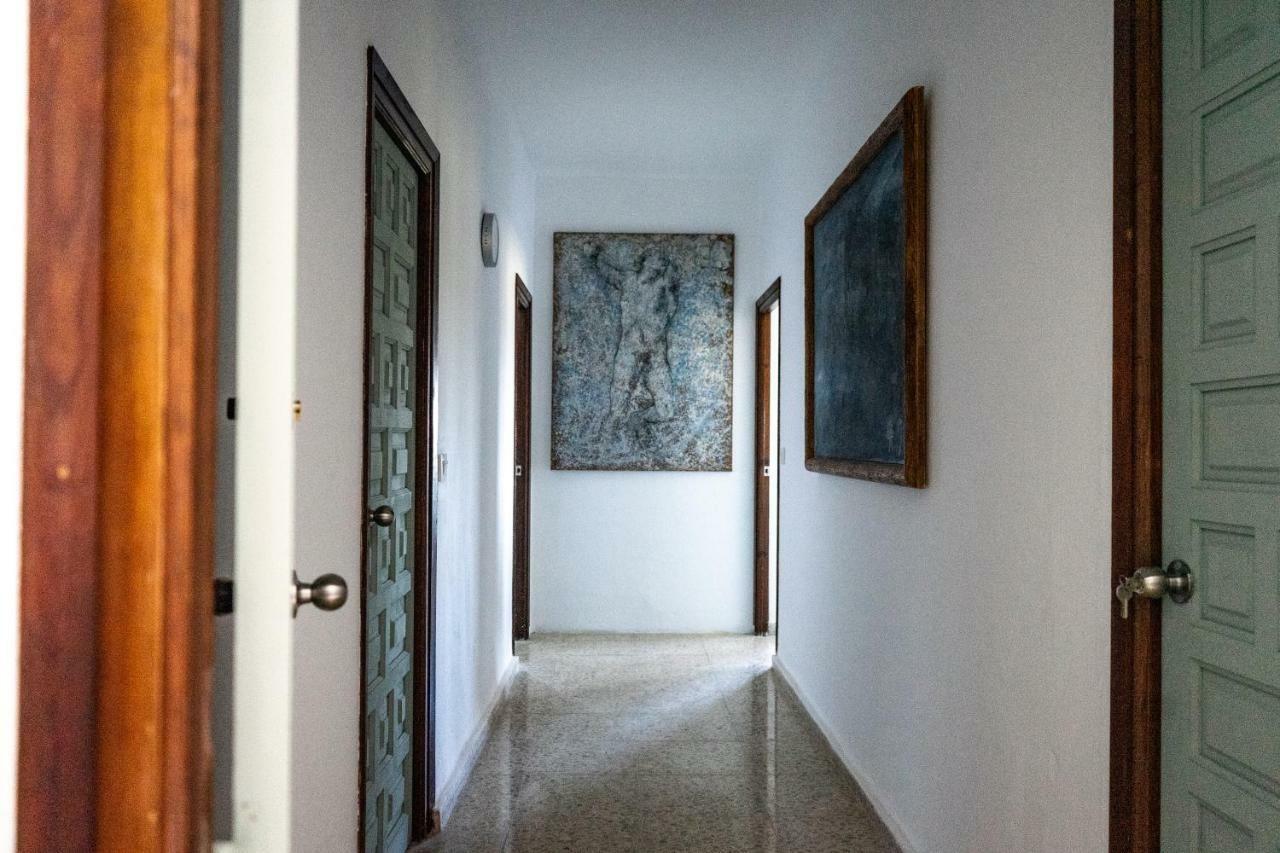Edificio en venta en Tarifa