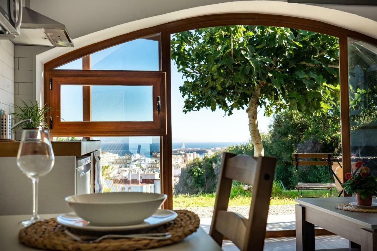 Edificio en venta en Tarifa
