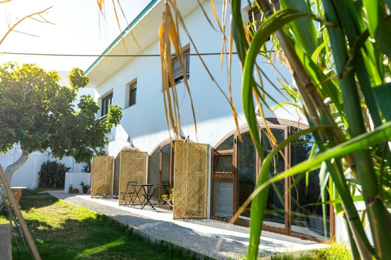 Edificio en venta en Tarifa