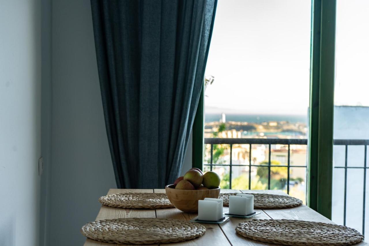 Edificio en venta en Tarifa