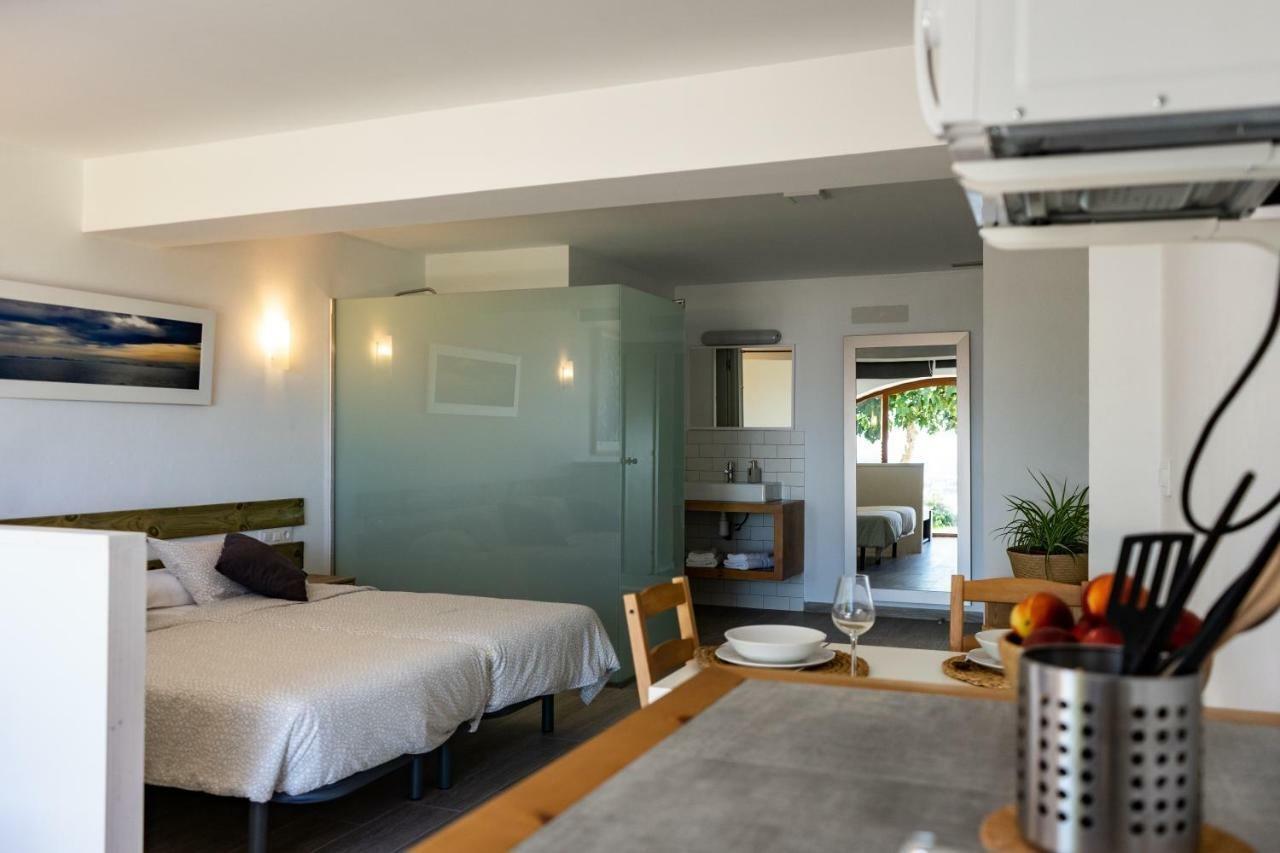 Edificio en venta en Tarifa