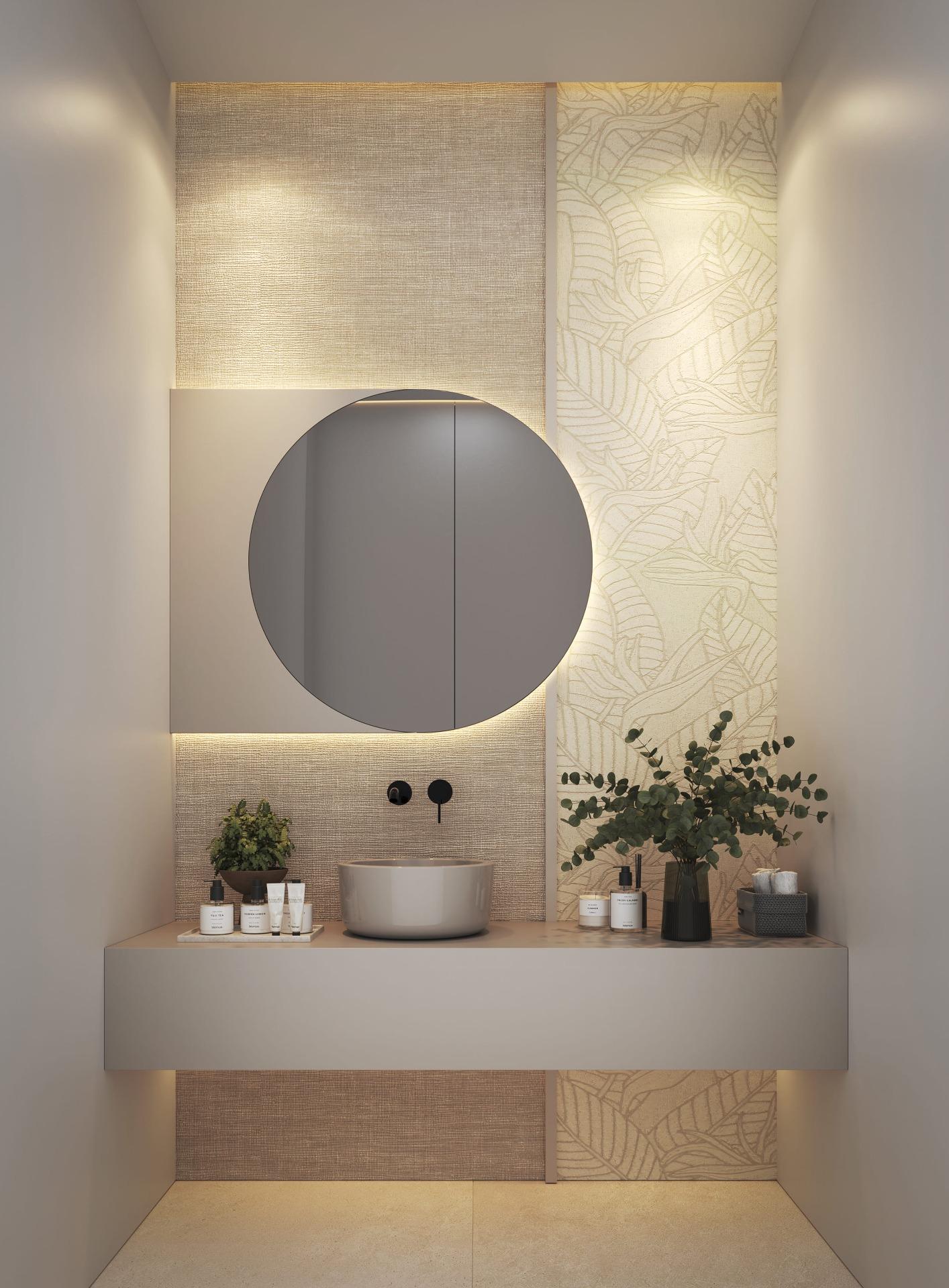 Promoción de villas en Bel Air, Estepona