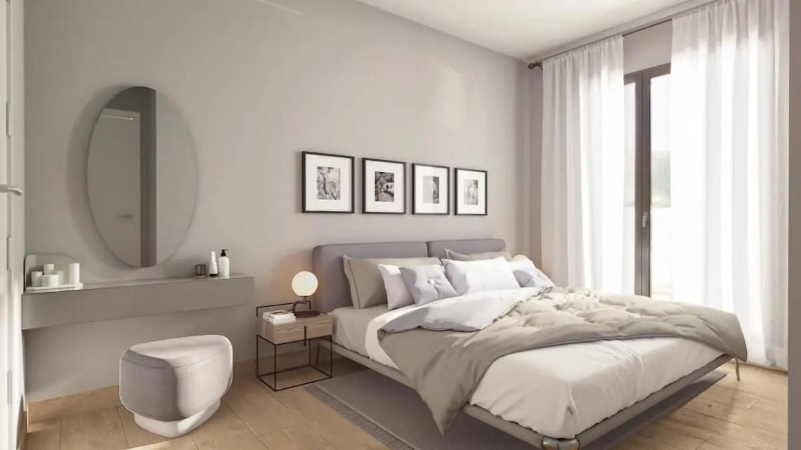 Promoción de viviendas en Las Lagunas de Mijas