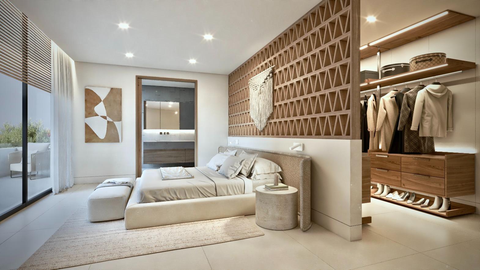 Villas de lujo en Cabopino, Marbella