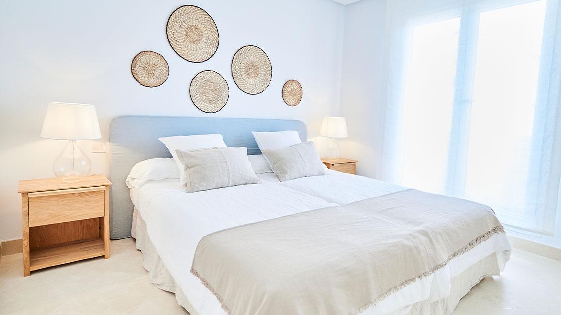 Promoción de viviendas en Nueva Andalucía, Marbella