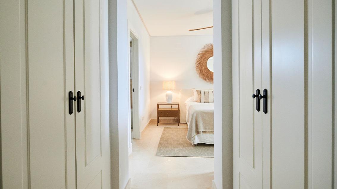 Promoción de viviendas en Nueva Andalucía, Marbella