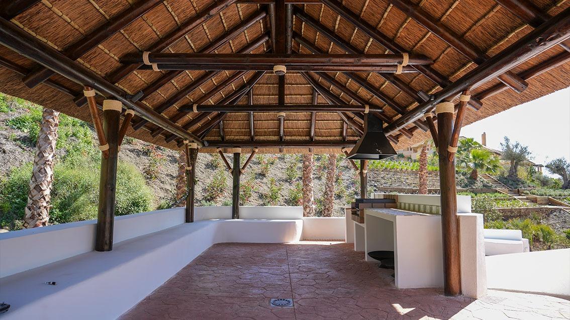 Promoción de viviendas en Nueva Andalucía, Marbella