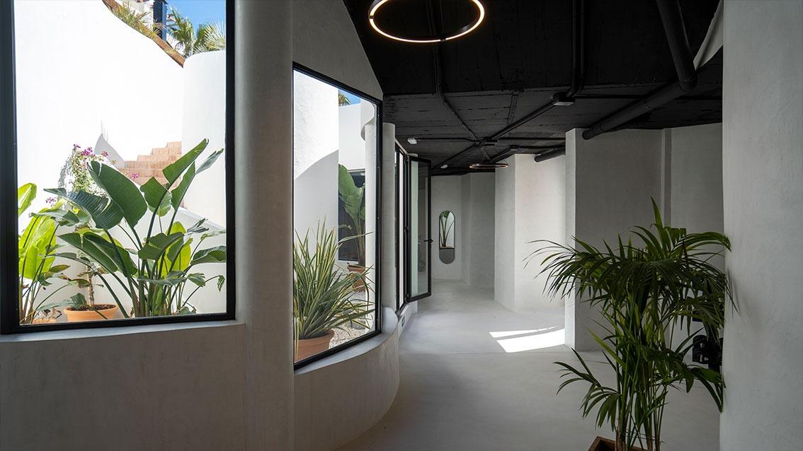 Promoción de viviendas en Nueva Andalucía, Marbella