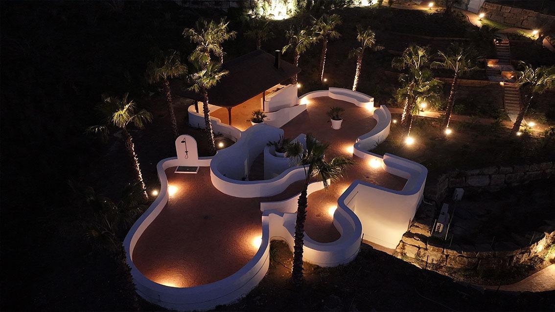Promoción de viviendas en Nueva Andalucía, Marbella