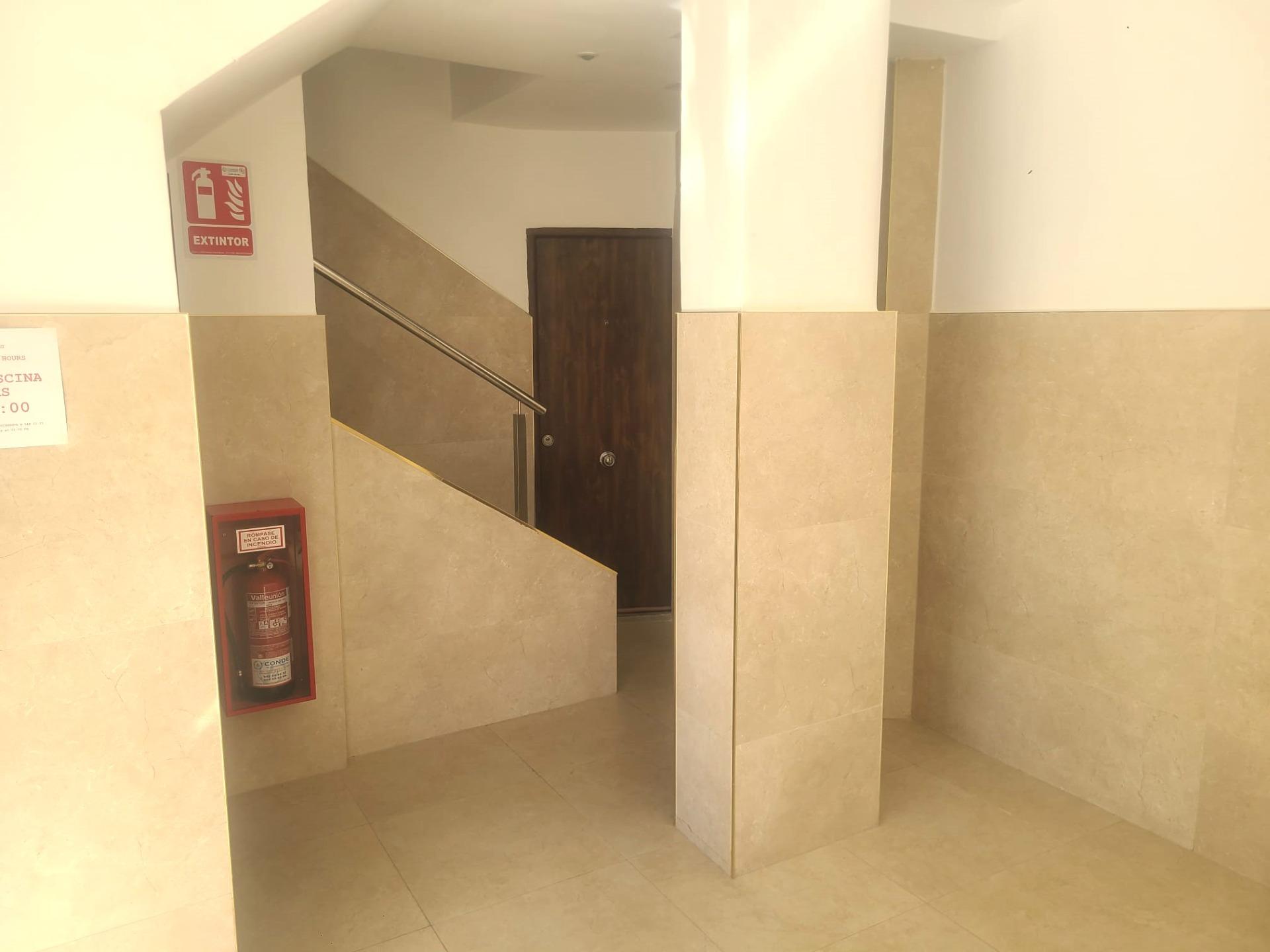 Apartamento en primera línea de playa en Calahonda