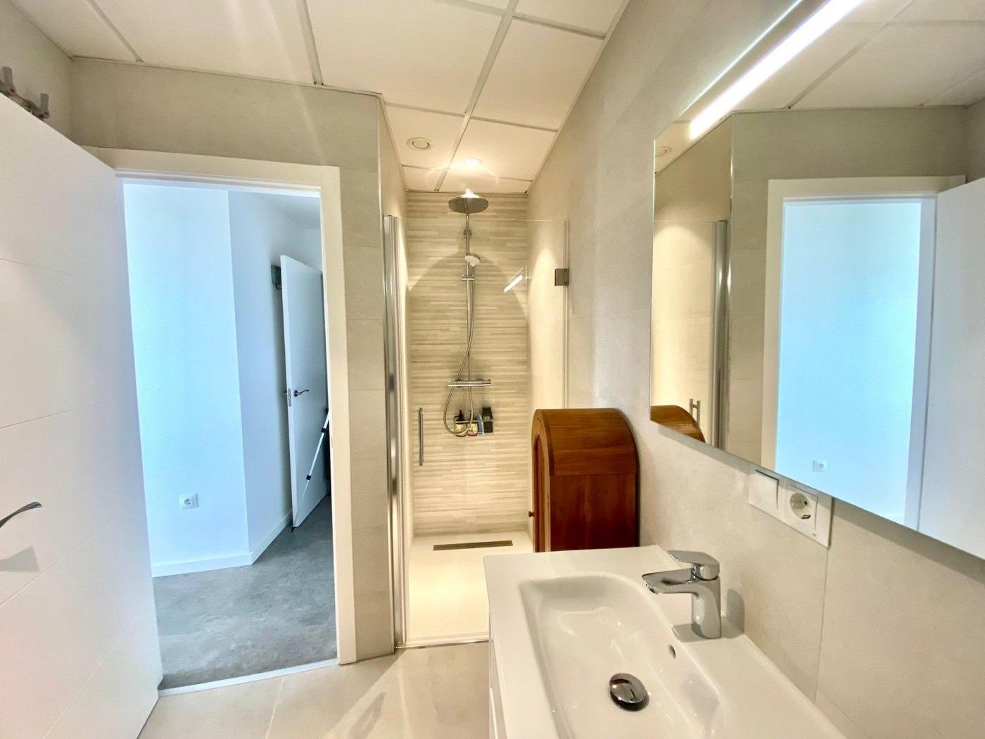 Moderno apartamento con vistas al mar en Tarifa