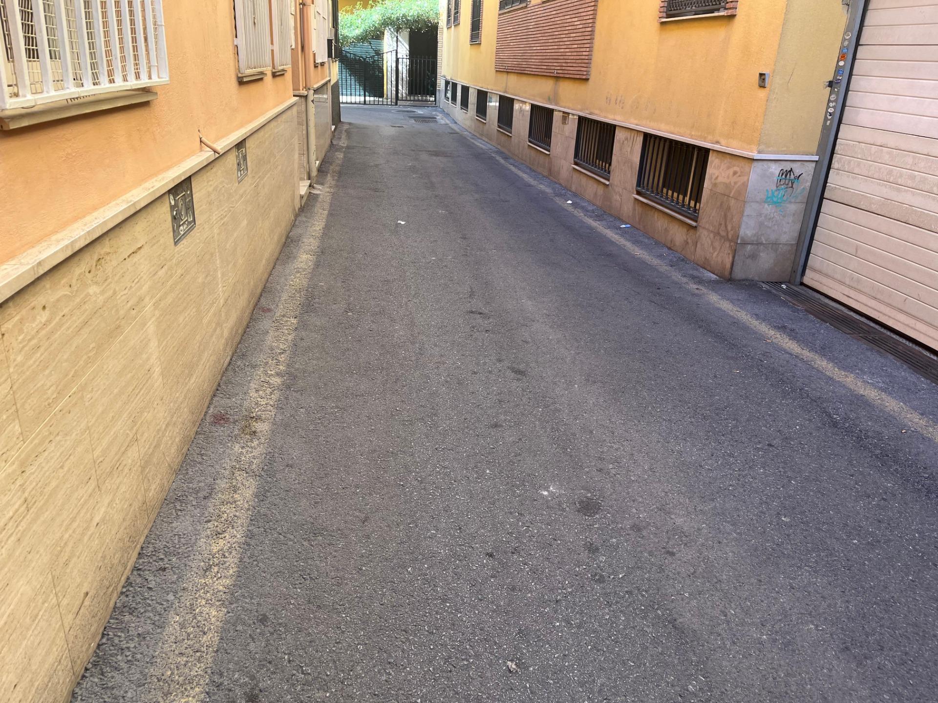 Plaza de garaje en Maracena