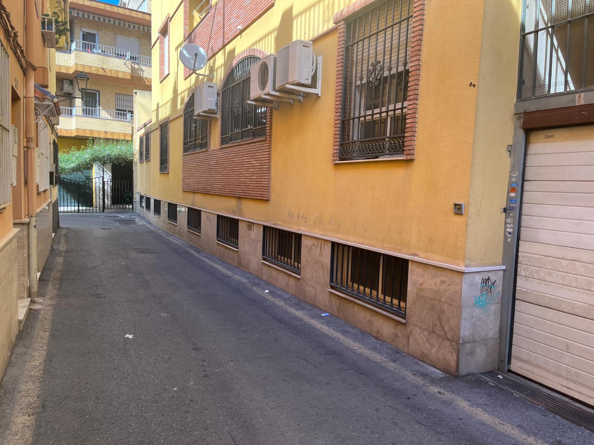 Plaza de garaje en Maracena