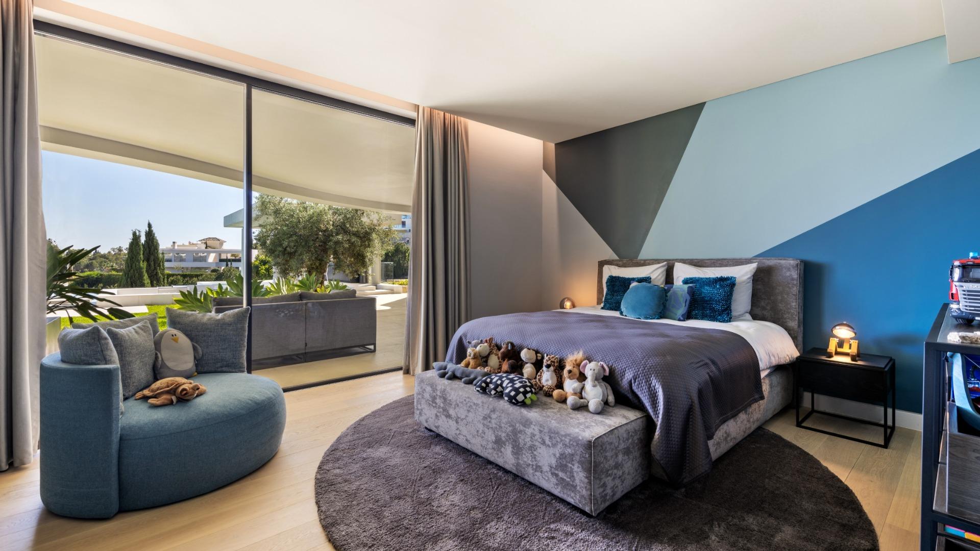 Villa en Los Flamingos Golf