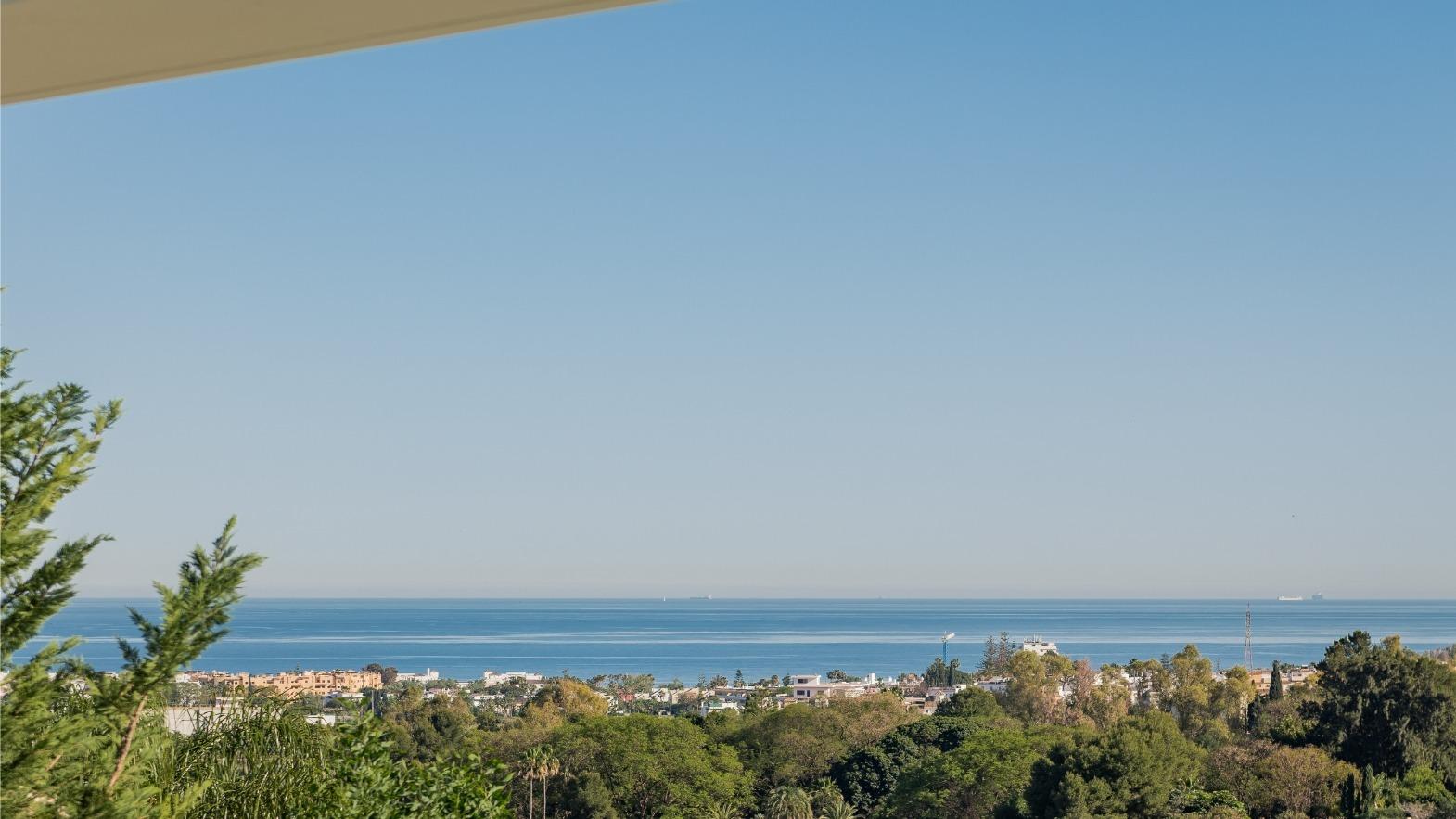 Villa en Los Flamingos Golf