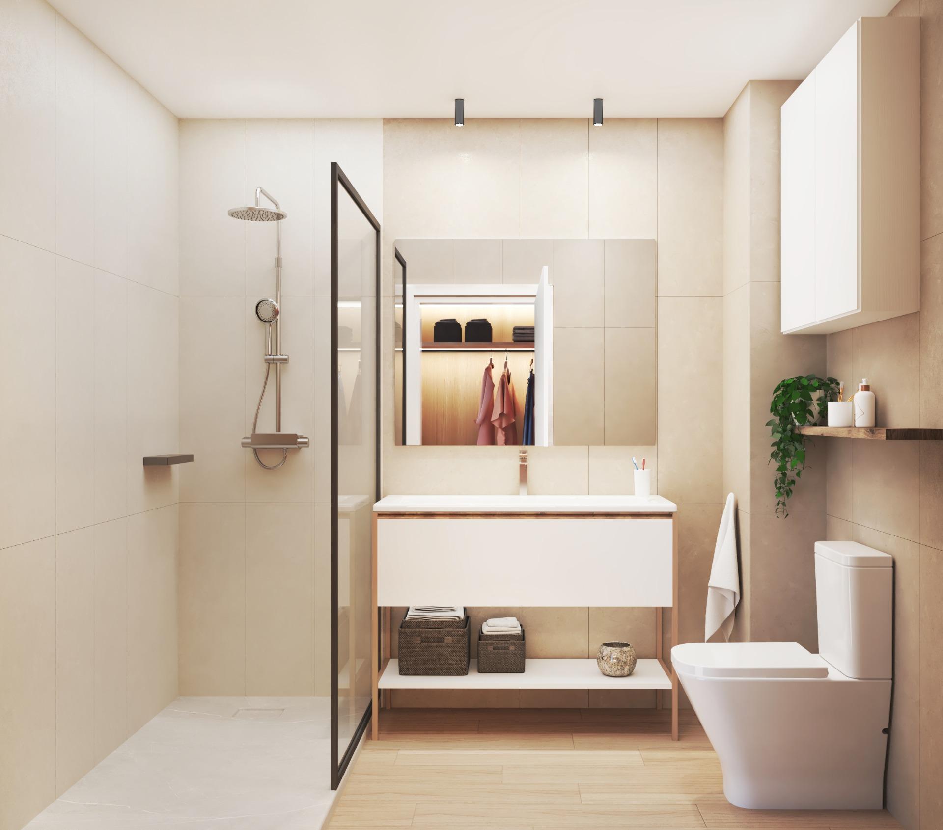 Apartamentos de Obra Nueva y Sostenibles en Campanillas